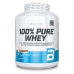 100% Pure Whey - 2270 g - BioTechUSA Spain