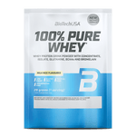 100% Pure Whey - 28 g - BioTechUSA Spain