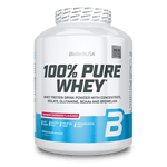 100% Pure Whey - 2270 g - BioTechUSA Spain