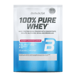 100% Pure Whey - 28 g - BioTechUSA Spain