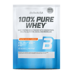 100% Pure Whey - 28 g - BioTechUSA Spain