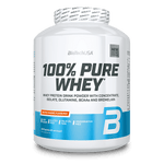100% Pure Whey - 2270 g - BioTechUSA Spain