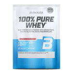100% Pure Whey - 28 g - BioTechUSA Spain