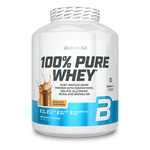 100% Pure Whey - 2000 g - BioTechUSA Spain