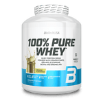 100% Pure Whey - 2000 g