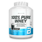 100% Pure Whey - 2000 g - BioTechUSA Spain