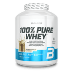 100% Pure Whey - 2000 g - BioTechUSA Spain