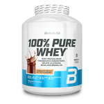 100% Pure Whey - 2000 g - BioTechUSA Spain