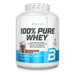 100% Pure Whey - 2000 g - BioTechUSA Spain