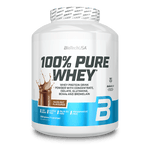 100% Pure Whey - 2000 g - BioTechUSA Spain