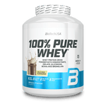 100% Pure Whey - 2000 g