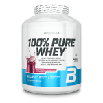 100% Pure Whey - 2000 g - BioTechUSA Spain