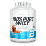 100% Pure Whey - 2000 g - BioTechUSA Spain