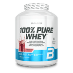 100% Pure Whey - 2000 g - BioTechUSA Spain
