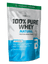 Bebida proteica en polvo 100% Pure Whey Natural - 400 g