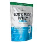 Bebida proteica en polvo 100% Pure Whey Natural - 400 g