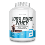 100% Pure Whey - 2000 g - BioTechUSA Spain