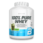 100% Pure Whey - 2000 g - BioTechUSA Spain