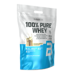 100% Pure Whey bebida de proteína en polvo - 3000 g