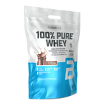 100% Pure Whey bebida de proteína en polvo - 3000 g