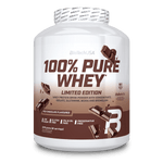 100% Pure Whey - 2270 g Rich chocolate