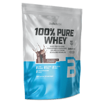 100% Pure Whey - 900 g - BioTechUSA Spain