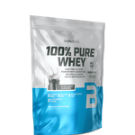 100% Pure Whey - 900 g - BioTechUSA Spain