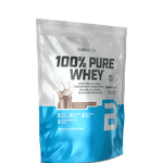 100% Pure Whey - 900 g - BioTechUSA Spain
