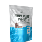 100% Pure Whey - 900 g - BioTechUSA Spain
