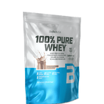 100% Pure Whey - 900 g - BioTechUSA Spain