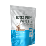 100% Pure Whey - 900 g - BioTechUSA Spain
