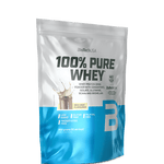 100% Pure Whey - 900 g - BioTechUSA Spain