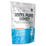 100% Pure Whey - 454 g (producto descontinuado)