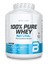 Bebida proteica en polvo 100% Pure Whey Natural - 2000 g