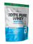 Bebida proteica en polvo 100% Pure Whey Natural - 900 g