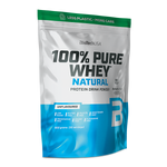 Bebida proteica en polvo 100% Pure Whey Natural - 900 g