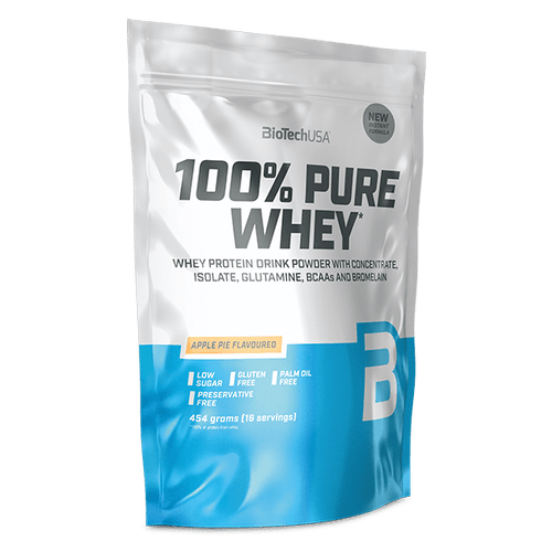 100% Pure Whey - 454 g (producto descontinuado)