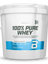 100% Pure Whey bebida de proteína en polvo - 4000 g