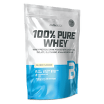 100% Pure Whey - 454 g (producto descontinuado)