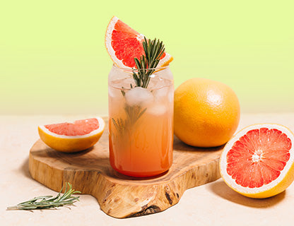 Ambiente mocktail