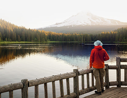 El tesoro de Norteamérica