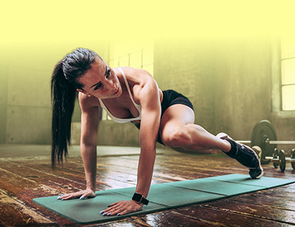 Están sometidos a una mayor carga física