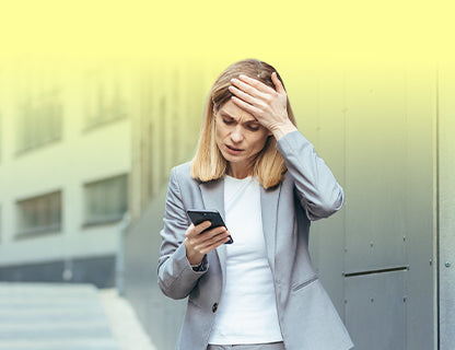 Están pasando por un periodo estresante y exigente