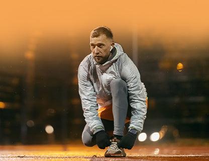 Quieren prepararse para el entrenamiento sin estimulantes: