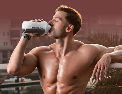 Te  gustan los batidos suaves y fáciles de beber