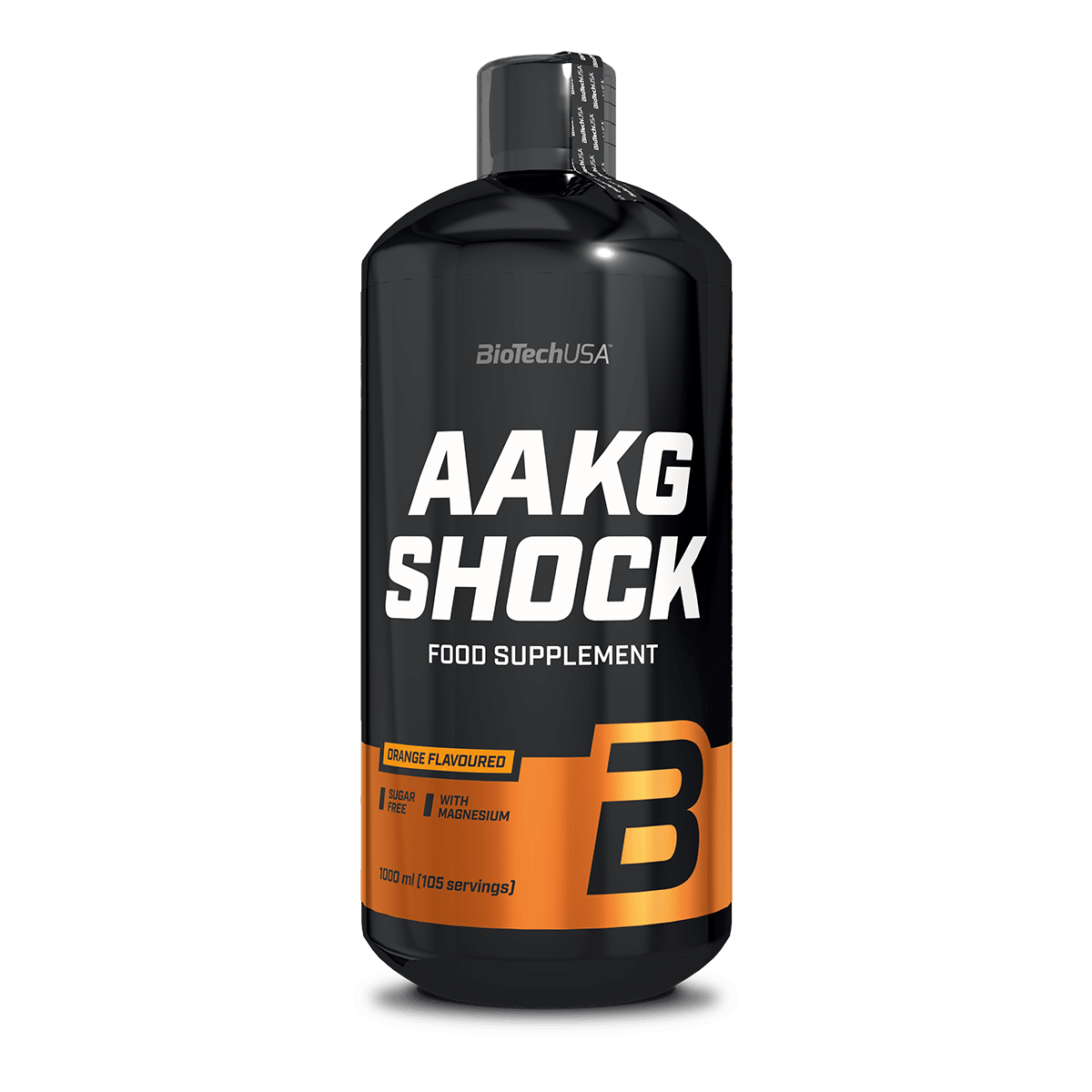 AAKG Shock líquido - 1000 ml