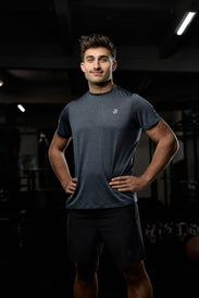 Aerofit performance camiseta para hombre - BioTechUSA Spain