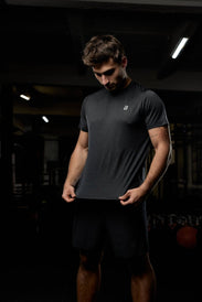 Aerofit performance camiseta para hombre - BioTechUSA Spain