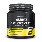 Amino Energy Zero with electrolytes bebida en polvo - 360 g