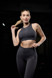 CLARA Sujetador deportivo para mujeres - BioTechUSA Spain